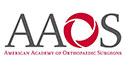 American Academy of Orthopaedic Surgeons